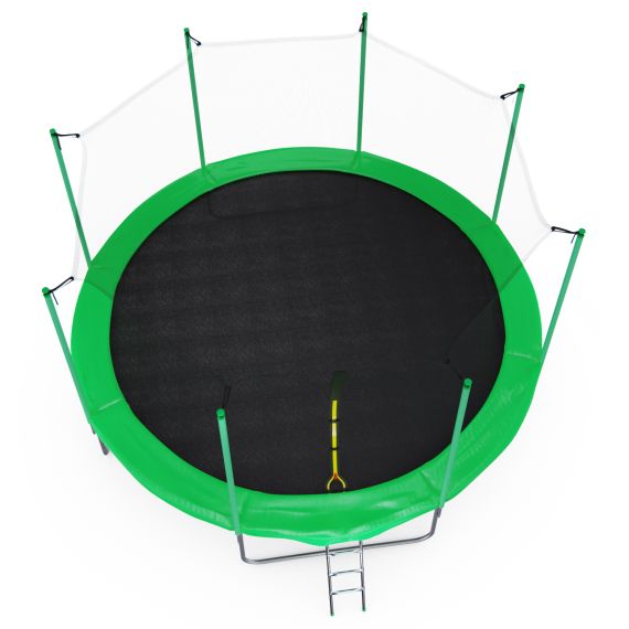 БАТУТ DFC FEMMTO 14FT ЗЕЛЁНЫЙ