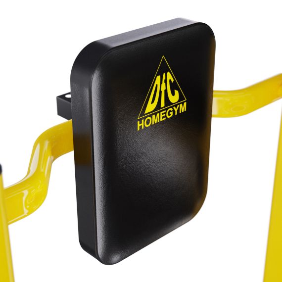 ТУРНИК - БРУСЬЯ POWER TOWER DFC HOMEGYM G008Y