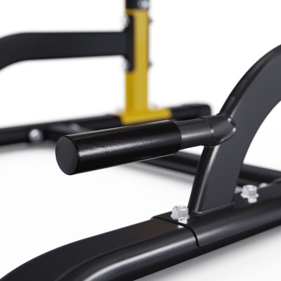 ТУРНИК - БРУСЬЯ POWER TOWER DFC HOMEGYM G008Y