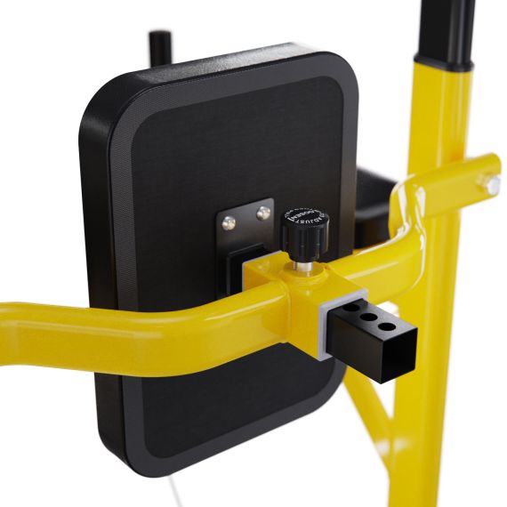 ТУРНИК - БРУСЬЯ POWER TOWER DFC HOMEGYM G008Y