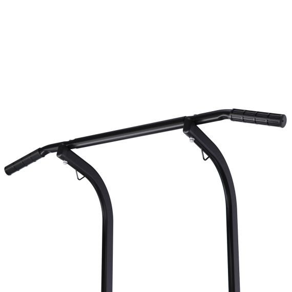 ТУРНИК - БРУСЬЯ POWER TOWER DFC HOMEGYM G008Y