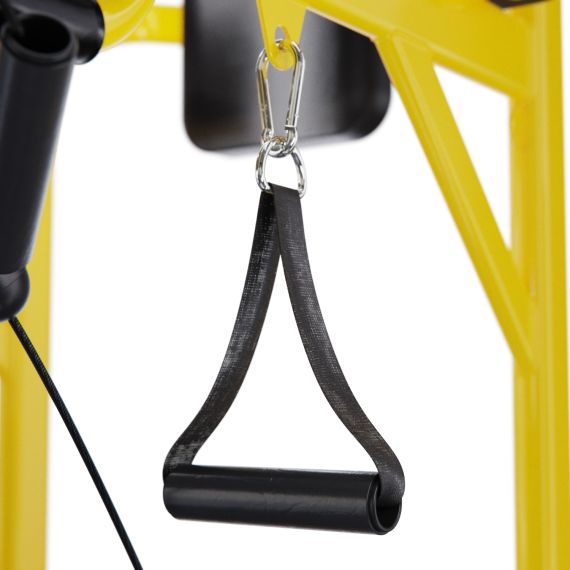 ТУРНИК - БРУСЬЯ POWER TOWER DFC HOMEGYM G008Y