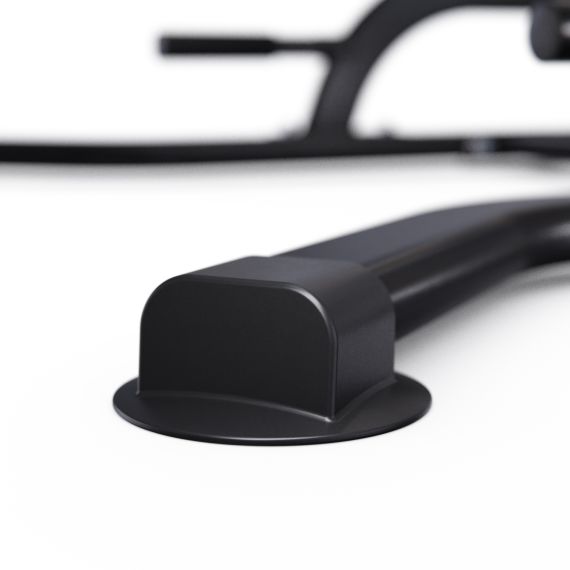 ТУРНИК - БРУСЬЯ POWER TOWER DFC HOMEGYM G008Y