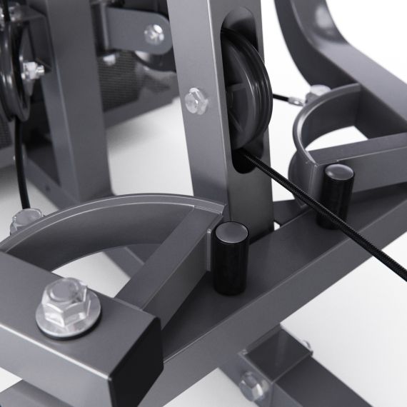 СИЛОВОЙ КОМПЛЕКС DFC HOMEGYM KONDITION 6000