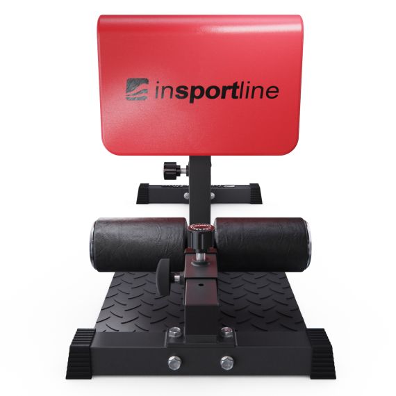 ТРЕНАЖЕР ДЛЯ ПРИСЕДАНИЙ DFC INSPORTLINE