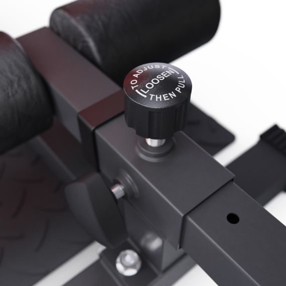 ТРЕНАЖЕР ДЛЯ ПРИСЕДАНИЙ DFC INSPORTLINE