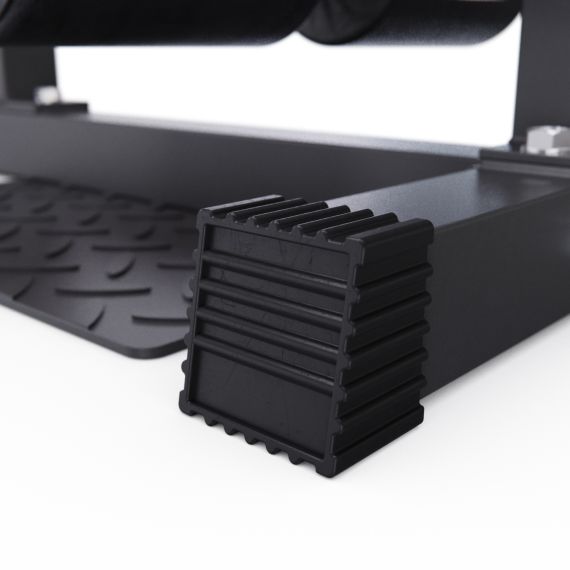 ТРЕНАЖЕР ДЛЯ ПРИСЕДАНИЙ DFC INSPORTLINE