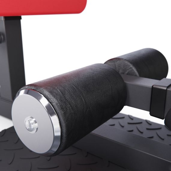 ТРЕНАЖЕР ДЛЯ ПРИСЕДАНИЙ DFC INSPORTLINE