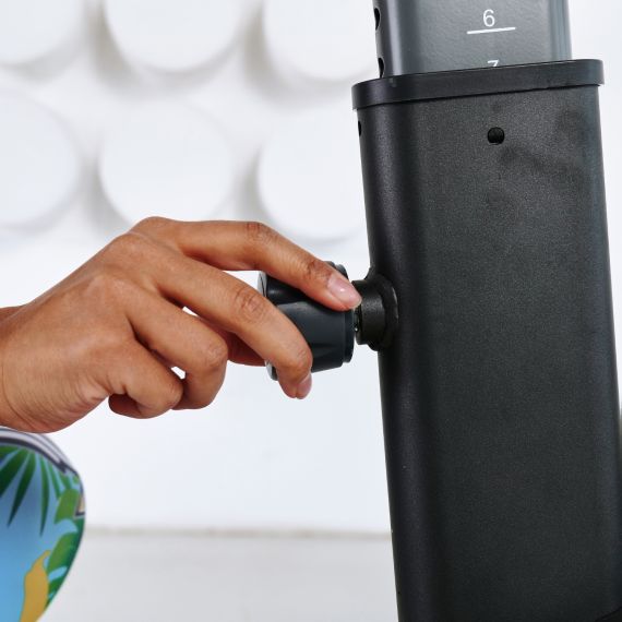 СПИН-БАЙК DFC OVICX Q200