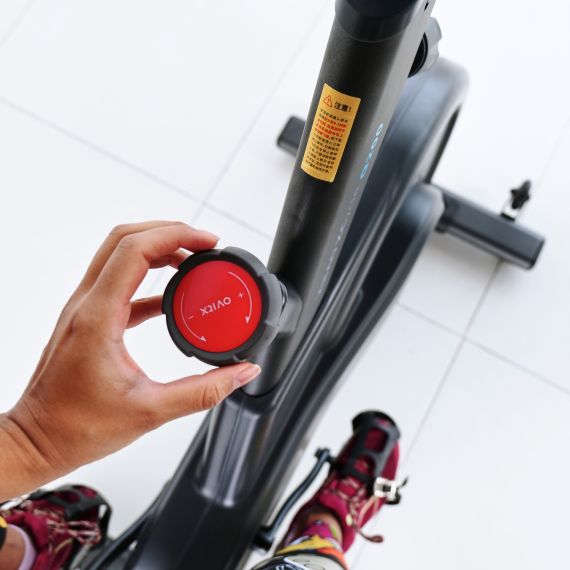 СПИН-БАЙК DFC OVICX Q200