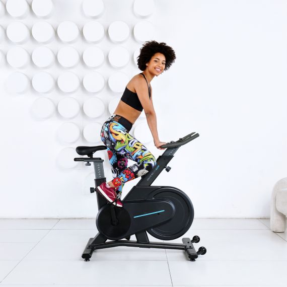 СПИН-БАЙК DFC OVICX Q200