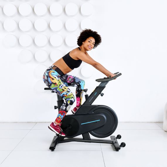 СПИН-БАЙК DFC OVICX Q200