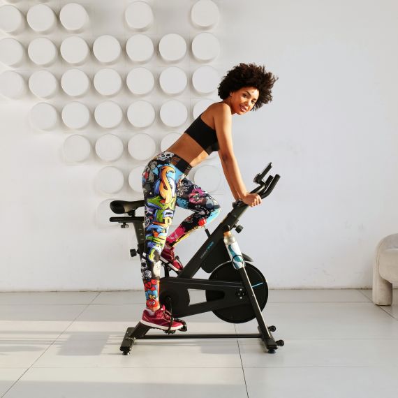 СПИН-БАЙК DFC VIGORUP VB-800