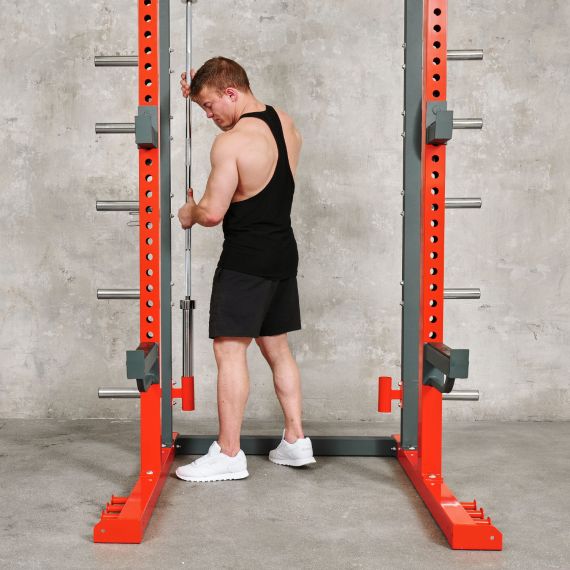 СИЛОВАЯ РАМА DFC INSPORTLINE PW200