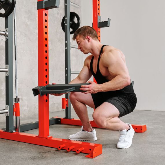 СИЛОВАЯ РАМА DFC INSPORTLINE PW200