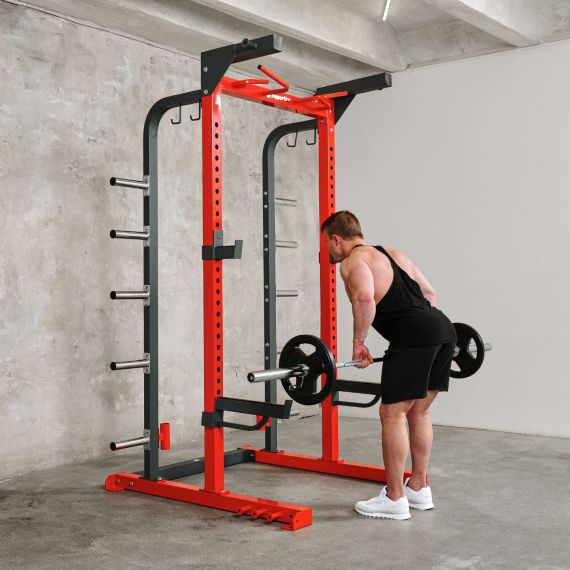 СИЛОВАЯ РАМА DFC INSPORTLINE PW200