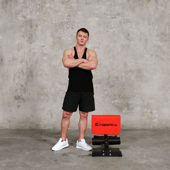 ТРЕНАЖЕР ДЛЯ ПРИСЕДАНИЙ DFC INSPORTLINE