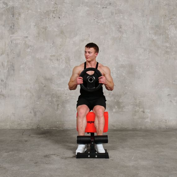 ТРЕНАЖЕР ДЛЯ ПРИСЕДАНИЙ DFC INSPORTLINE