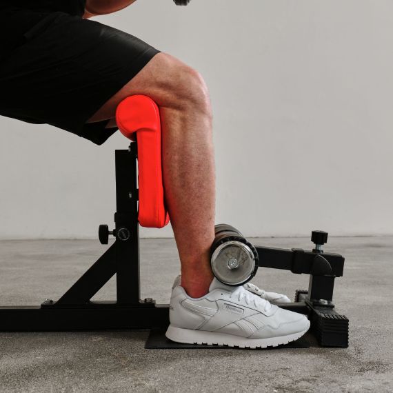 ТРЕНАЖЕР ДЛЯ ПРИСЕДАНИЙ DFC INSPORTLINE