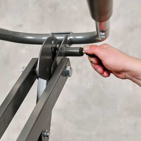 СИЛОВОЙ КОМПЛЕКС DFC HOMEGYM KONDITION 6000