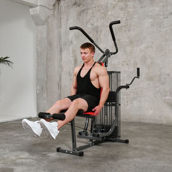 СИЛОВОЙ КОМПЛЕКС DFC HOMEGYM KONDITION 6000