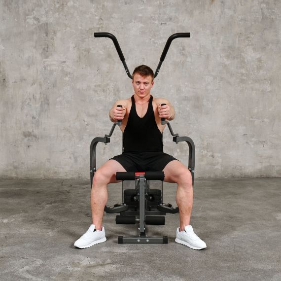 СИЛОВОЙ КОМПЛЕКС DFC HOMEGYM KONDITION 6000