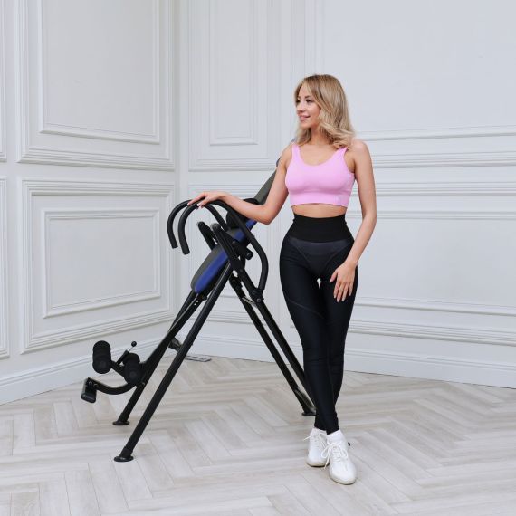 ИНВЕРСИОННЫЙ СТОЛ DFC BODY VISION IT9550