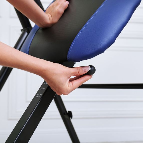 ИНВЕРСИОННЫЙ СТОЛ DFC BODY VISION IT9550