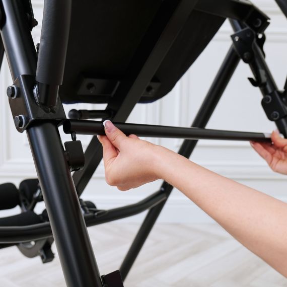 ИНВЕРСИОННЫЙ СТОЛ DFC BODY VISION IT9550