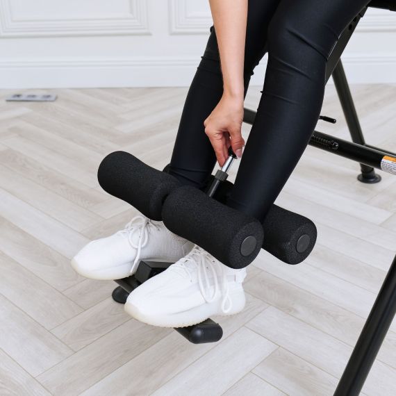 ИНВЕРСИОННЫЙ СТОЛ DFC BODY VISION IT9550