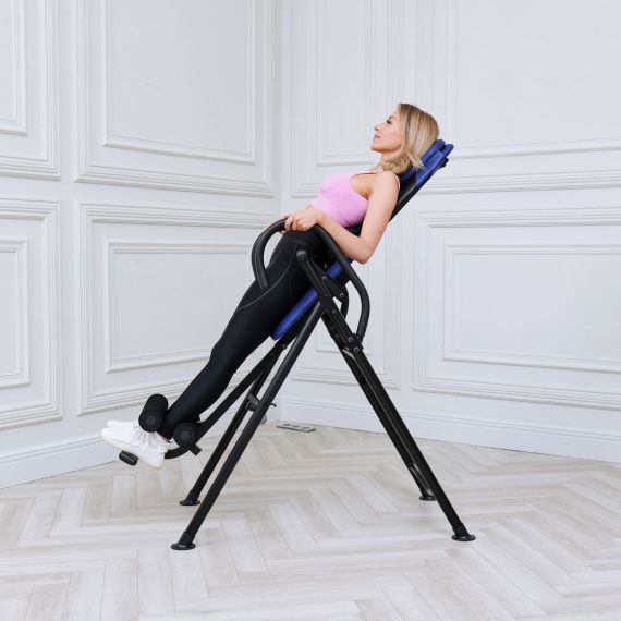 ИНВЕРСИОННЫЙ СТОЛ DFC BODY VISION IT9550