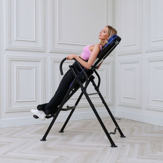 ИНВЕРСИОННЫЙ СТОЛ DFC BODY VISION IT9550