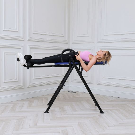 ИНВЕРСИОННЫЙ СТОЛ DFC BODY VISION IT9550