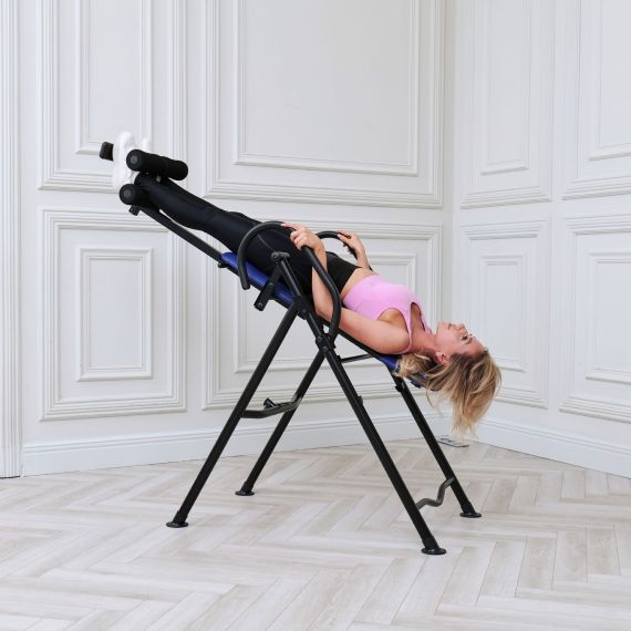 ИНВЕРСИОННЫЙ СТОЛ DFC BODY VISION IT9550