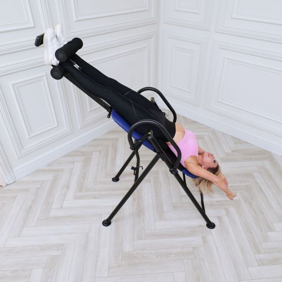 ИНВЕРСИОННЫЙ СТОЛ DFC BODY VISION IT9550