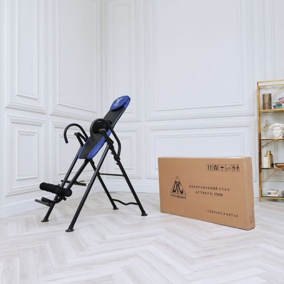 ИНВЕРСИОННЫЙ СТОЛ DFC BODY VISION IT9550