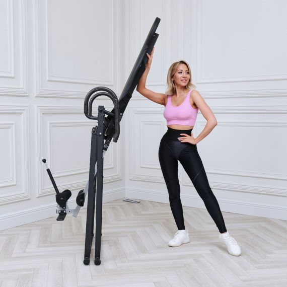 ИНВЕРСИОННЫЙ СТОЛ DFC IT6320B СКЛАДНОЙ