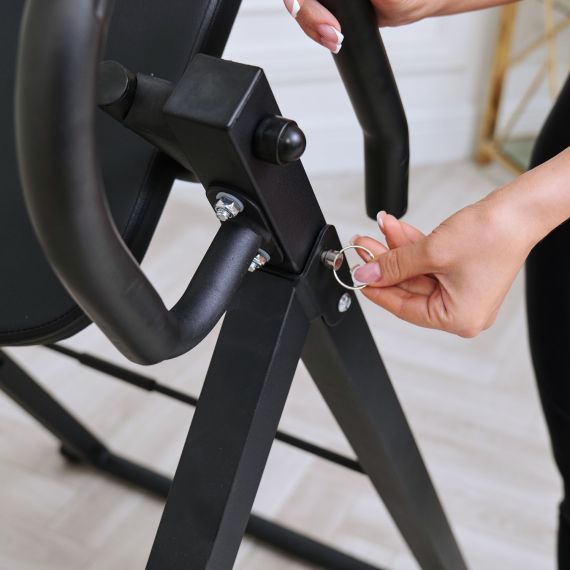 ИНВЕРСИОННЫЙ СТОЛ DFC IT6320B СКЛАДНОЙ