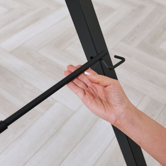 ИНВЕРСИОННЫЙ СТОЛ DFC IT6320B СКЛАДНОЙ