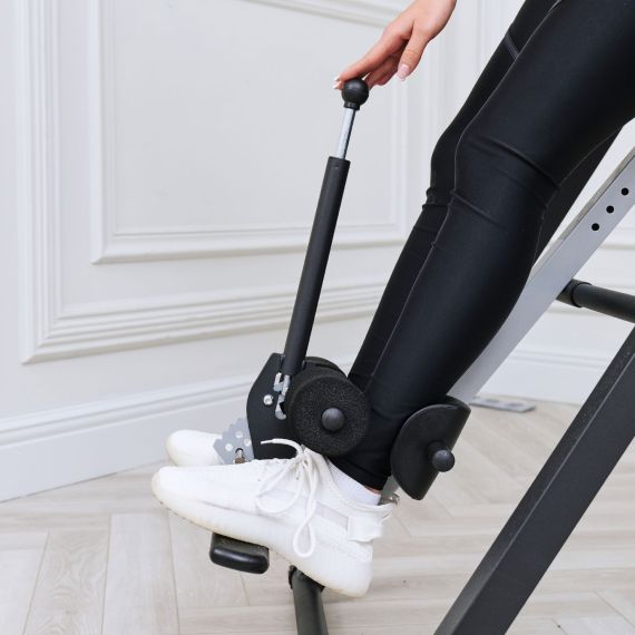 ИНВЕРСИОННЫЙ СТОЛ DFC IT6320B СКЛАДНОЙ