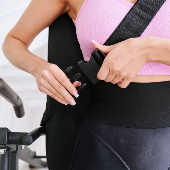 ИНВЕРСИОННЫЙ СТОЛ DFC IT6320B СКЛАДНОЙ