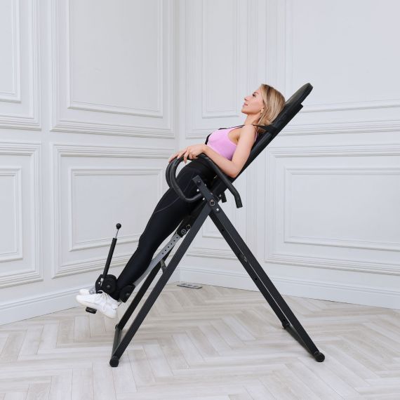 ИНВЕРСИОННЫЙ СТОЛ DFC IT6320B СКЛАДНОЙ