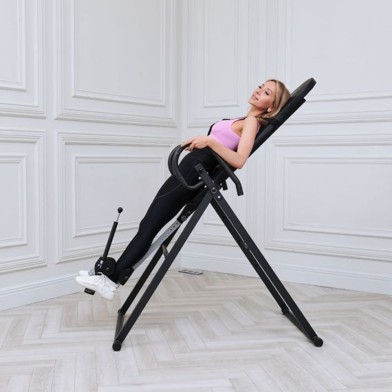 ИНВЕРСИОННЫЙ СТОЛ DFC IT6320B СКЛАДНОЙ