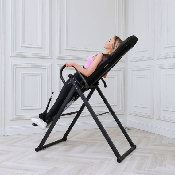 ИНВЕРСИОННЫЙ СТОЛ DFC IT6320B СКЛАДНОЙ