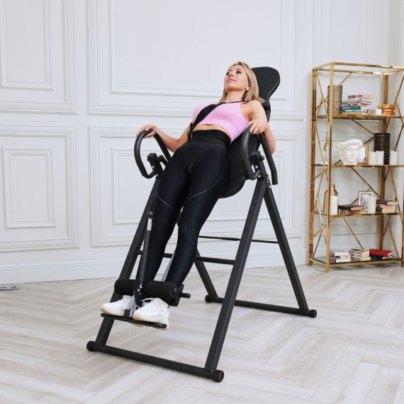 ИНВЕРСИОННЫЙ СТОЛ DFC IT6320B СКЛАДНОЙ