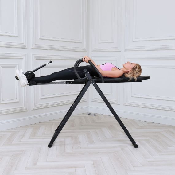 ИНВЕРСИОННЫЙ СТОЛ DFC IT6320B СКЛАДНОЙ