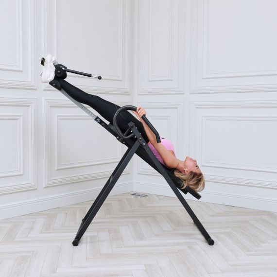 ИНВЕРСИОННЫЙ СТОЛ DFC IT6320B СКЛАДНОЙ