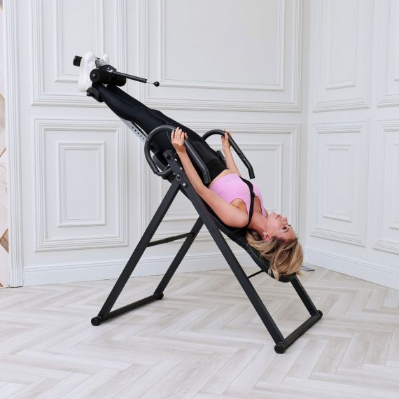 ИНВЕРСИОННЫЙ СТОЛ DFC IT6320B СКЛАДНОЙ