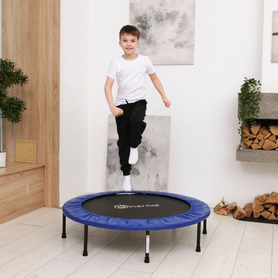 БАТУТ DFC KINERTIAL 48'' СИНИЙ