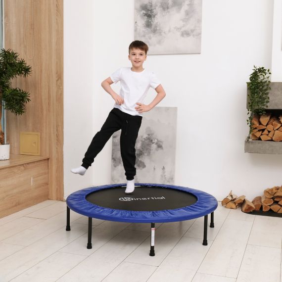 БАТУТ DFC KINERTIAL 48'' СИНИЙ